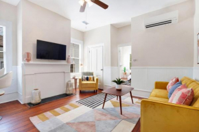 West Park Suites Unit D